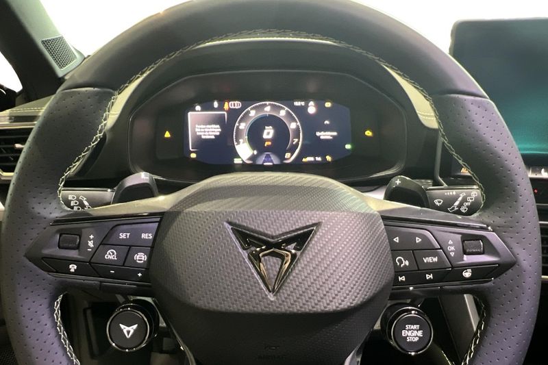 Cupra Formentor bild 16