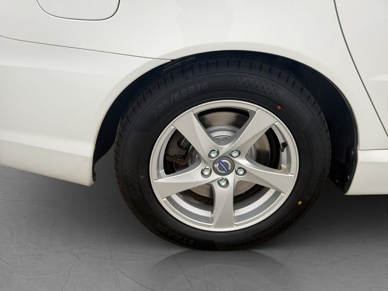 Volvo V70 bild 29