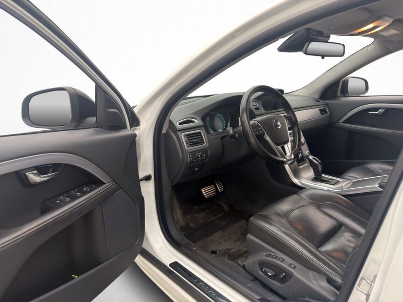 Volvo V70 bild 9