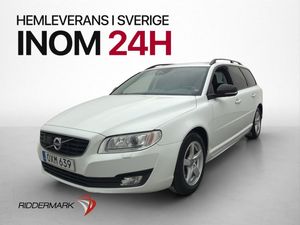 Volvo V70 bild 3