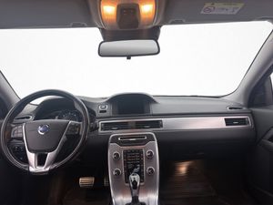 Volvo V70 bild 12
