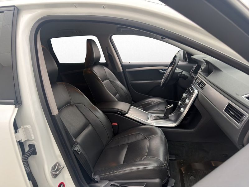 Volvo V70 bild 25
