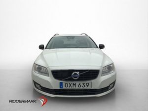Volvo V70 bild 2
