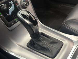 Volvo V70 bild 20