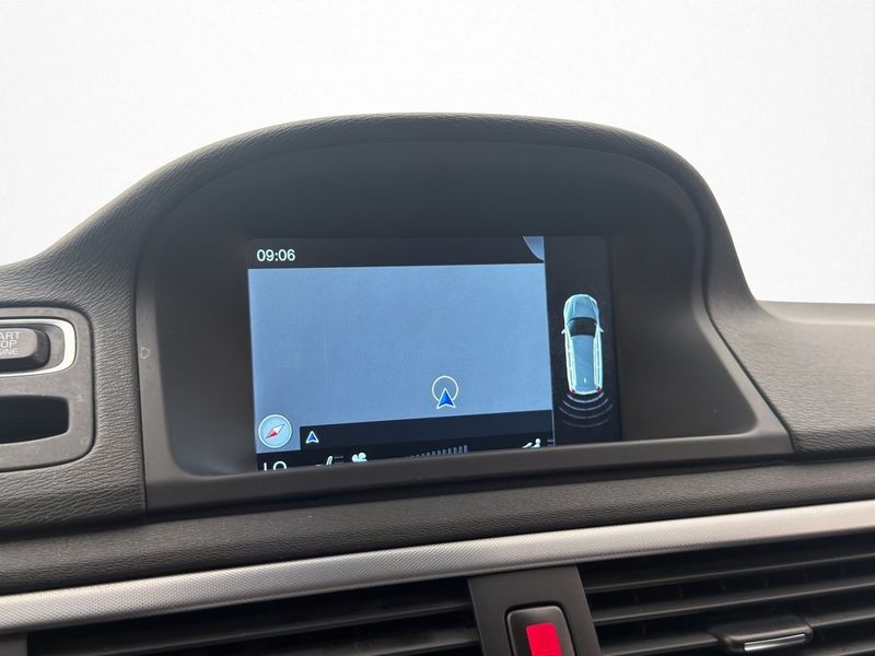 Volvo V70 bild 17