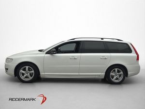 Volvo V70 bild 4