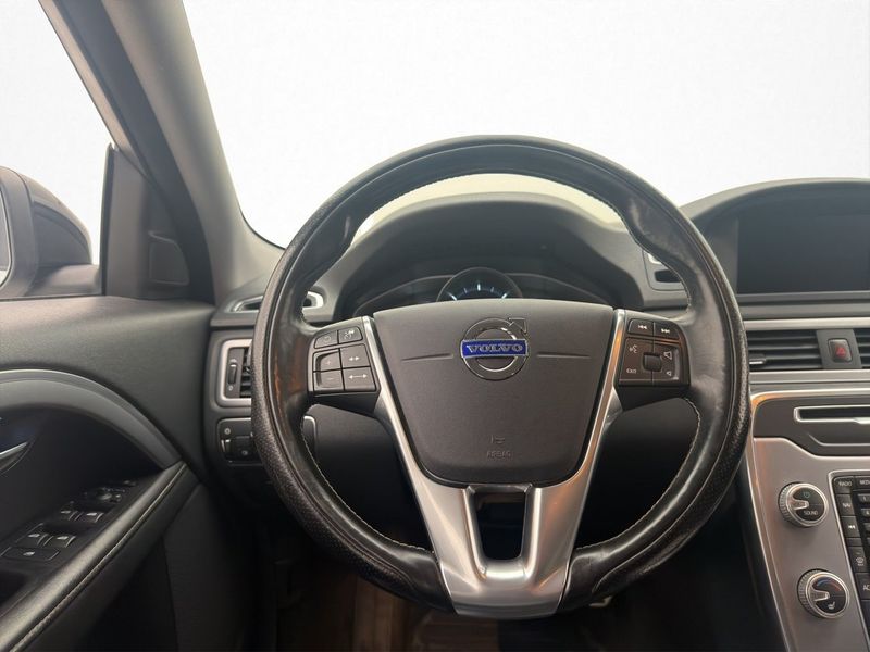 Volvo V70 bild 13