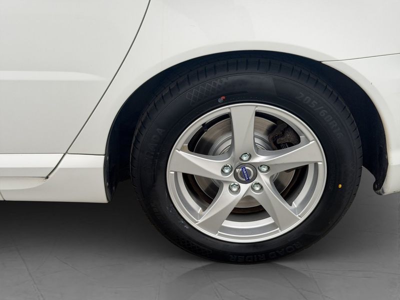 Volvo V70 bild 28