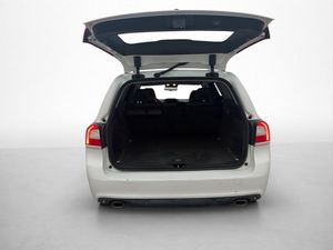 Volvo V70 bild 22