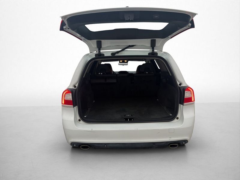 Volvo V70 bild 22