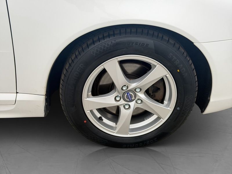 Volvo V70 bild 30