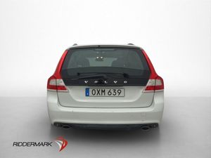 Volvo V70 bild 6