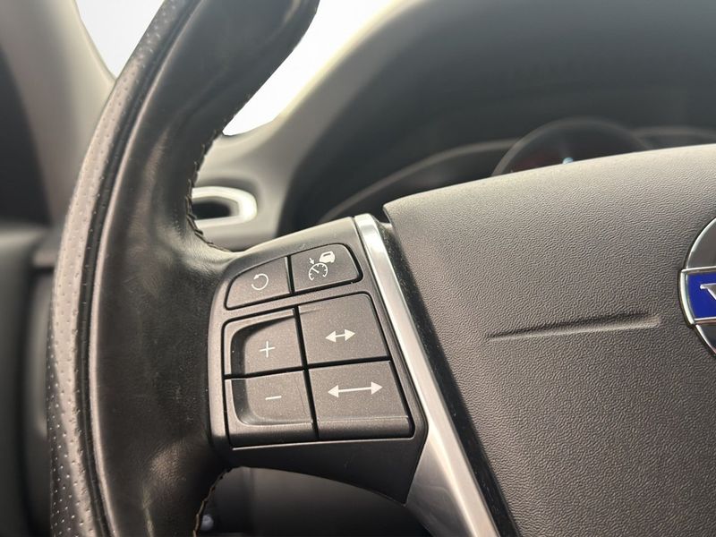 Volvo V70 bild 14