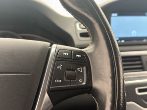 Volvo V70 bild 15