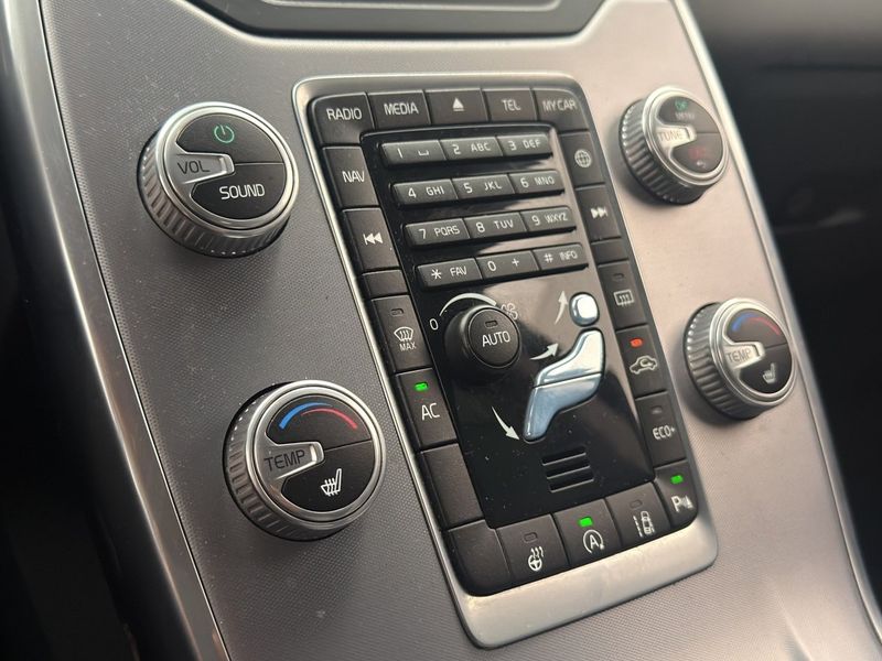 Volvo V70 bild 19