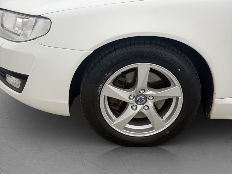 Volvo V70 bild 27