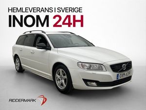 Volvo V70 bild 1