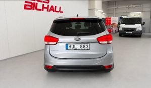 Kia Carens bild 6