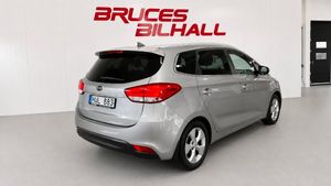 Kia Carens bild 2