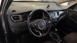 Kia Carens bild 8