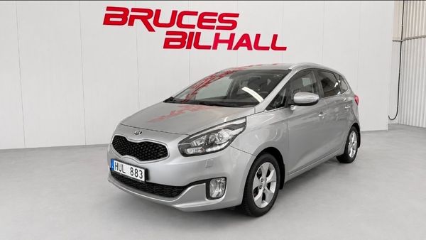 Kia Carens 1.6 GDI GLS , 7 sits, .. - 2014