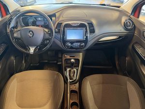 Renault Captur bild 10