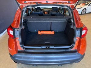 Renault Captur bild 11