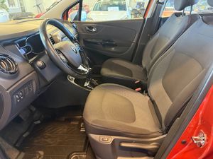Renault Captur bild 6