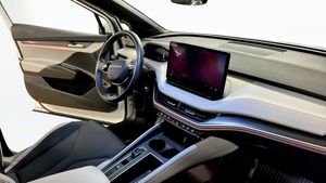 Skoda Enyaq bild 12