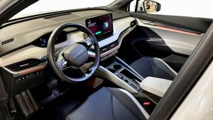 Skoda Enyaq bild 7