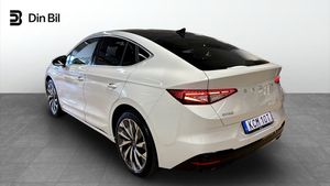 Skoda Enyaq bild 3