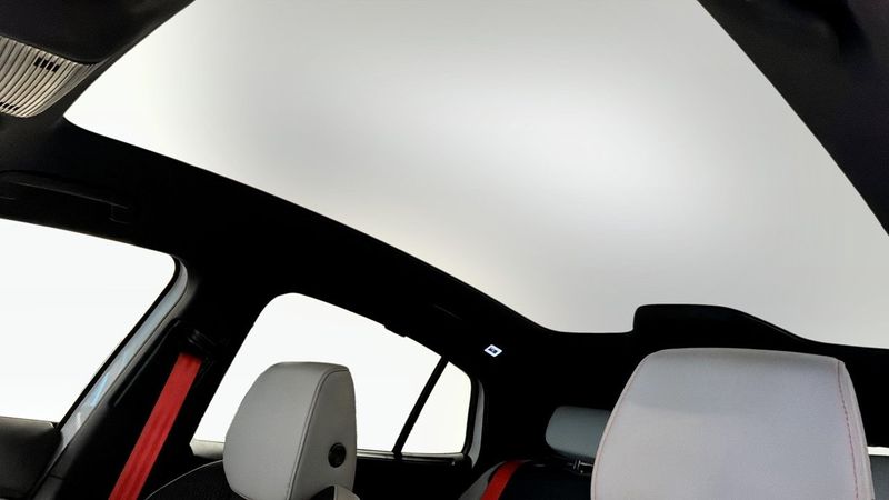 Skoda Enyaq bild 9