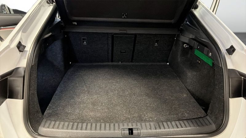 Skoda Enyaq bild 14