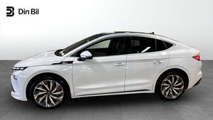 Skoda Enyaq bild 2