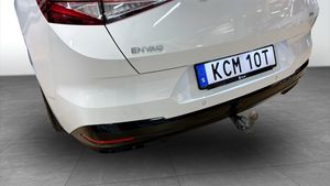 Skoda Enyaq bild 15