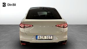 Skoda Enyaq bild 5