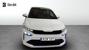 Skoda Enyaq bild 4