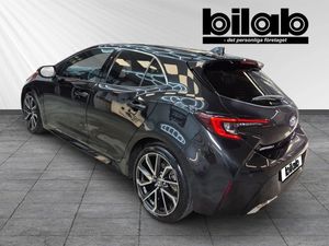 Toyota Corolla bild 3