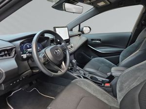 Toyota Corolla bild 9