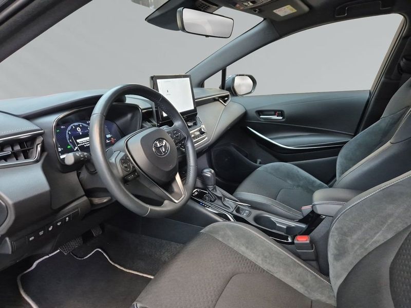 Toyota Corolla bild 9