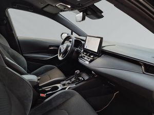 Toyota Corolla bild 6