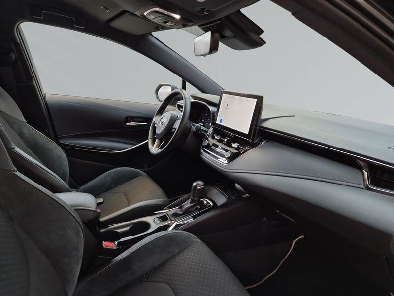Toyota Corolla bild 6