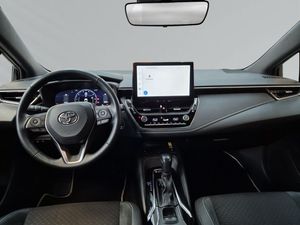 Toyota Corolla bild 7