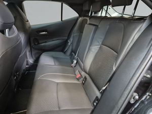 Toyota Corolla bild 5