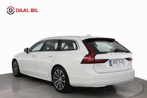 Volvo V90 bild 8
