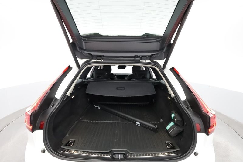 Volvo V90 bild 27