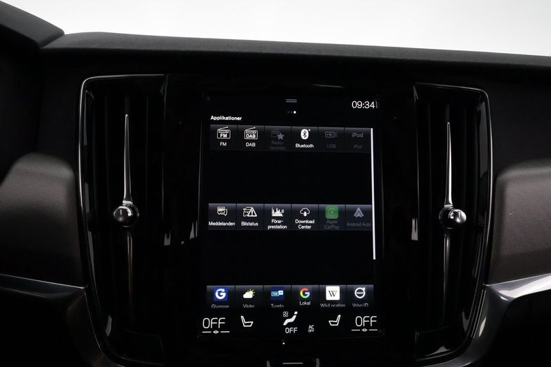 Volvo V90 bild 21