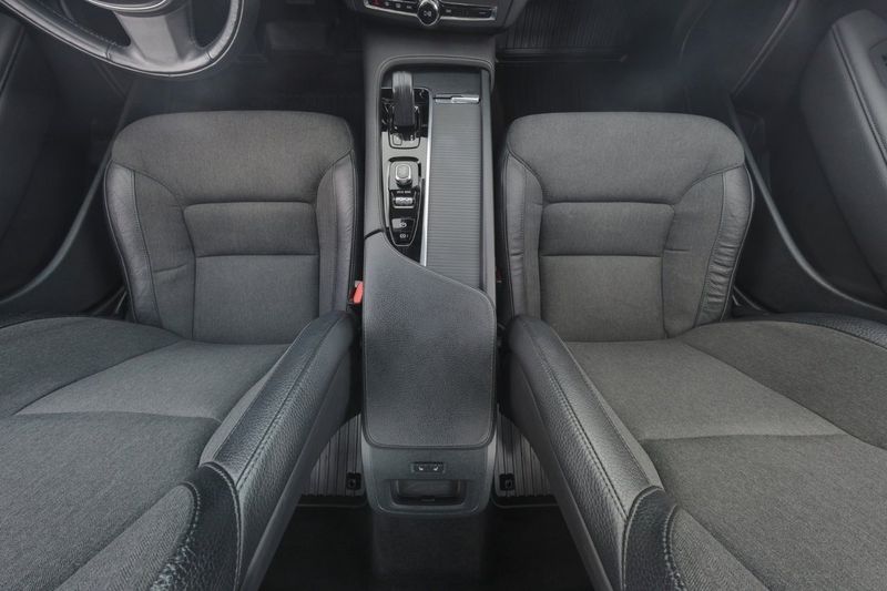 Volvo V90 bild 14