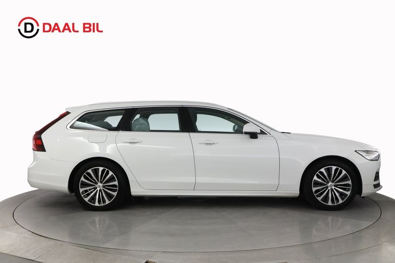 Volvo V90 bild 5