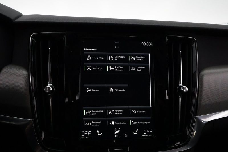 Volvo V90 bild 18